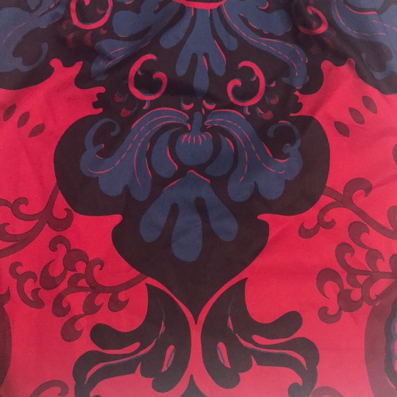 Anthropologie Leifsdottir Pencil Skirt SK-53 - Picture 5 of 6